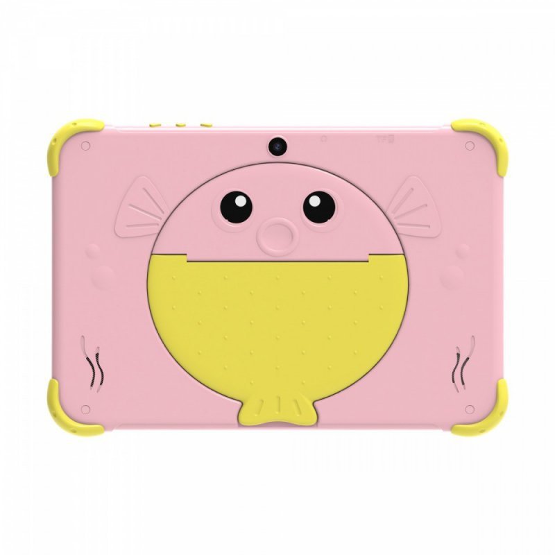 Kruger & Matz Tablet dla dzieci Kruger & Matz FUN 1008 różowy
