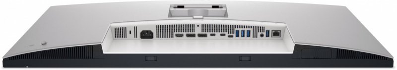 Dell Monitor U3225QE  31,5 cala IPS Black LED 4K(3840x2160)/16:9/Thunderbolt/HDMI/DP/USB-C/USB/RJ-45/3Y