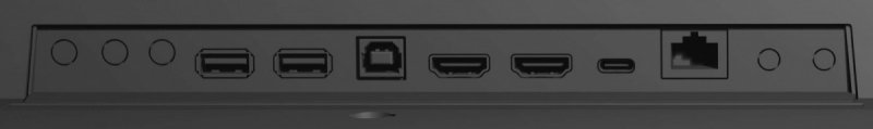 IIYAMA Monitor 50 cali LH5064UHS-B1AG, 24/7,IPS,ANDROID14,4K,500cd,1200:1,   2xHDMI ,USB-C,RJ45, RS-232c, IR, 2x10W, 2xUSB, UCHW