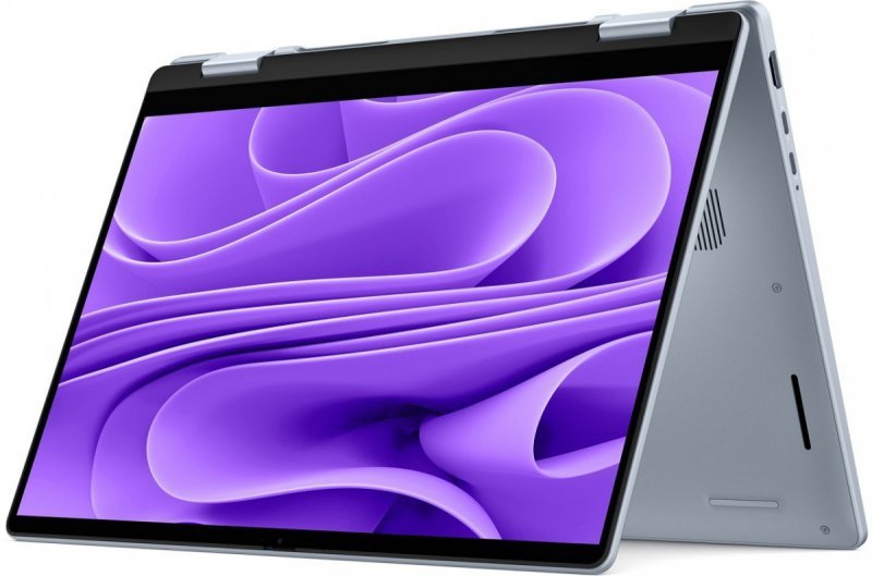 Dell Laptop Dell 14 Plus 2-in-1 DB04250 Win11Pro Ultra 7 256V/16GB/1TB SSD/14.0 FHD+/Arc/WLAN + BT/Backlit Kb/4 Cell/3Y ProSuppo