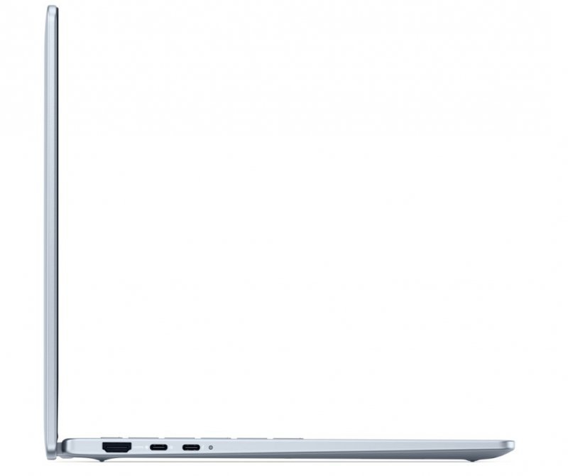 Dell Notebook Dell 14 Plus DB14250 Win11Pro Ultra 7 256V/16GB/1TB/14.0 2.5K/Arc/FgrPr/WLAN + BT/Backlit Kb/4 Cell/3Y ProSupport