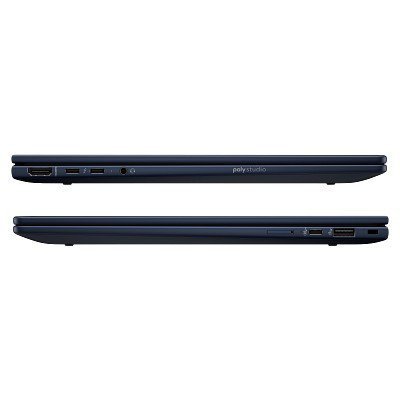HP Inc. Notebook EliteBook X Flip G1i U7 258V 512GB/32GB/W11P/14 B9ZX8ET