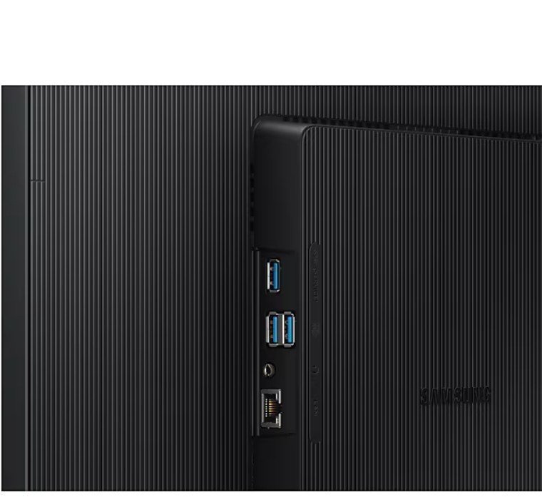 Samsung Monitor 37 cali LS37D800UAUXEN