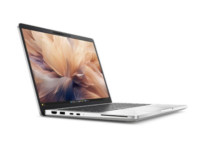 Dell Laptop Dell Pro 13 Plus PB13250 W11P Ultra 7 266V/16GB/512GB/13.3 FHD+/Arc/FgrPr&SmtCd/FHD/IRCam/Mic/WLAN only+BT/BcklKb/3C