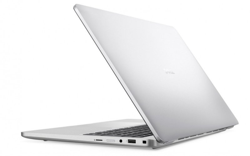 Dell Laptop Dell Pro 16 Plus PB16250 W11P Ultra 7 266V/16GB/512GB/16.0 FHD+ Touch/Arc/FgrPr&SmtCd/FHD/IRCam/Mic/WWAN Ready+BT/BcklKb/3C/vPro/3YPS