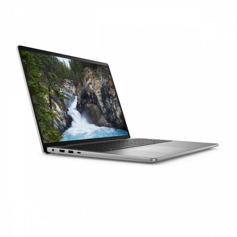Dell Laptop  Vostro 16 (5640) Win11Pro 7-150U/16GB/512GB SSD/16.0 FHD+/Intel Graphics/FgrPr/WLAN+BT/Backlit Kb/4 Cell/3YPS