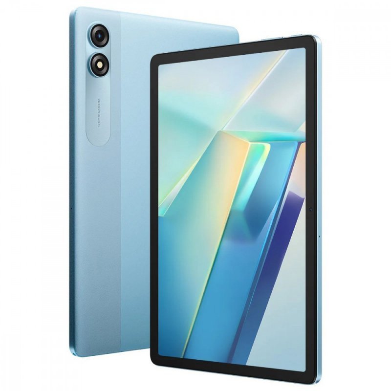 Blackview Tablet Tab 9 11 cali 6/ 256GB WiFi Niebieski