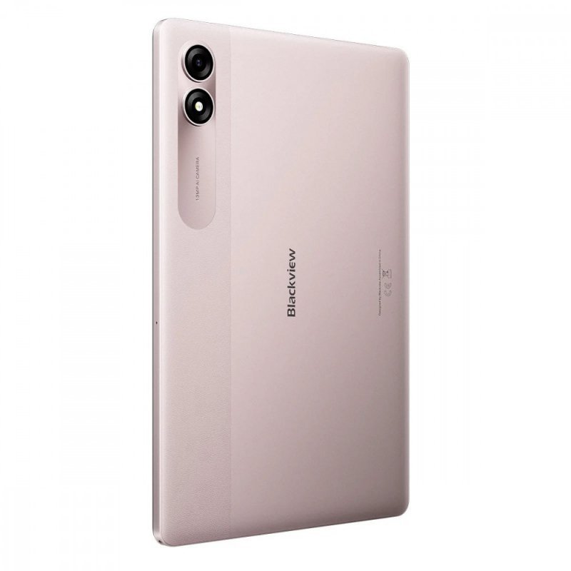 Blackview Tablet Tab 9 11 cali 6/ 256GB WiFi Różowy