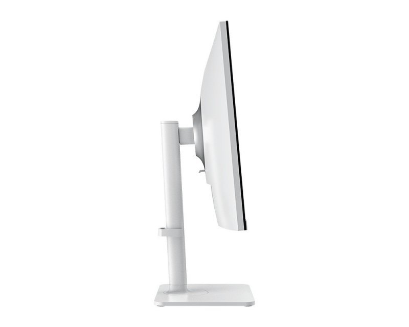 MSI Monitor 27 cali Modern MD272UPHW LED/UHD/Flat/60Hz/biały
