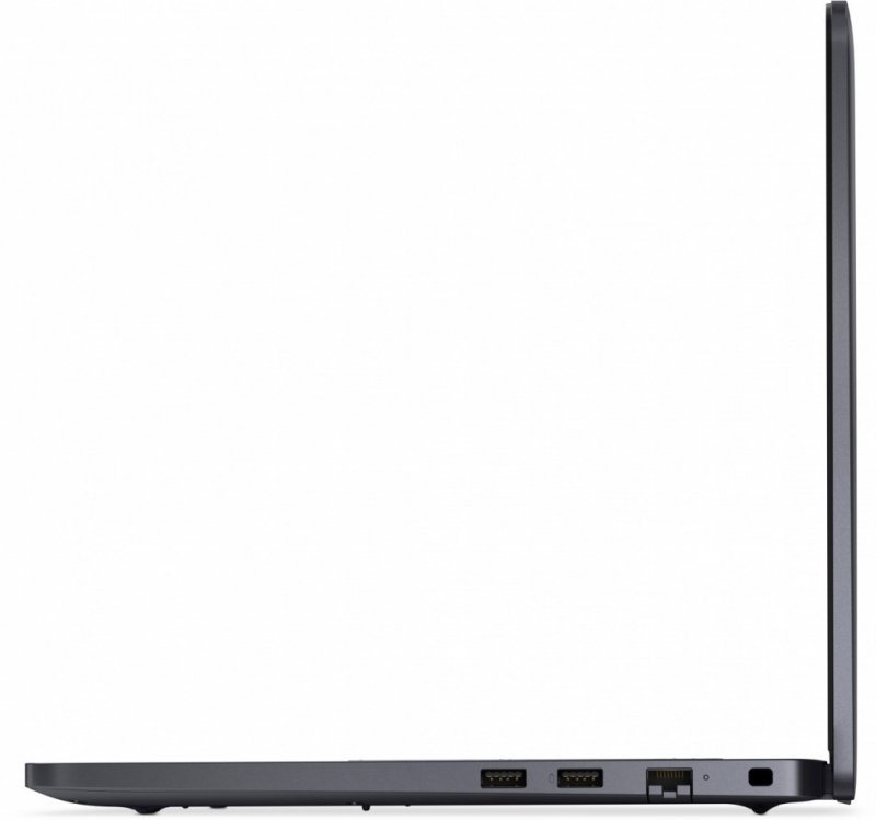 Dell Laptop Dell Pro 14 PC14255/AMD Ryzen 5 PRO 230/16GB/512GB SSD/14.0 FHD+/Radeon 760M/FgrPr/FHD/IR Cam/Mic/WLAN+BT/Backlit Kb
