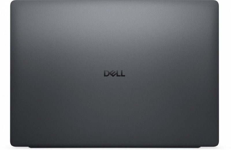 Dell Laptop Dell Pro 16 PC16255/AMD Ryzen 5 220/16GB/512GB SSD/16.0 FHD+/Radeon 740M/FgrPr/FHD/IR Cam/Mic/WLAN + BT/Backlit Kb/3