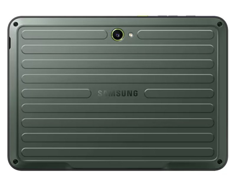 Samsung Tabet Galaxy Tab Active 5 PRO 5G 10.1&#039; 6/128GBBlack EE