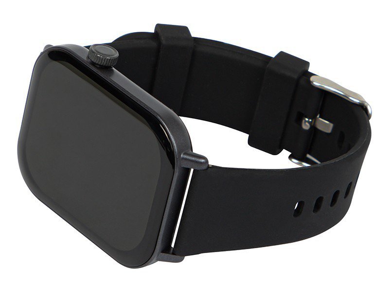 BLOW Smartwatch X18 Bluetooth czarny