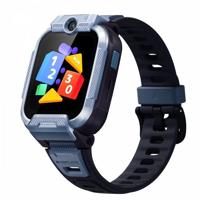 Mibro Smartwatch dla dzieci Z5 4G LTE niebieski