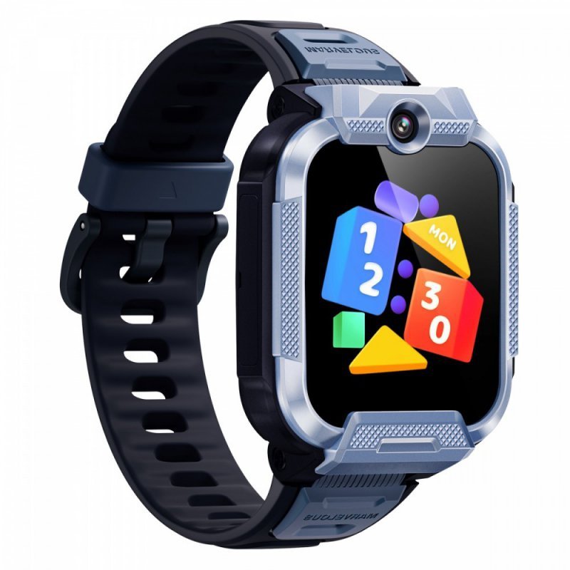 Mibro Smartwatch dla dzieci Z5 4G LTE niebieski