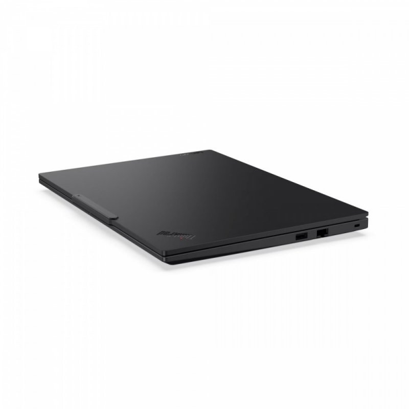 Lenovo Laptop ThinkPad E14 G7 21SX007LPB W11Pro Ultra 5 225U/16GB/512GB/INT/14.0 WUXGA/Black/1YR Premier Support + 3YRS OS + CO2