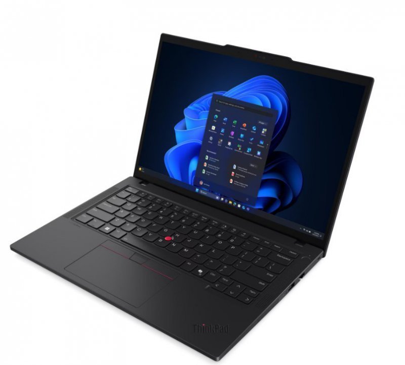 Lenovo Ultrabook ThinkPad T14 G6 21QC002YPB W11Pro Ultra 5 225U/16GB/512GB/INT/14.0 WUXGA/Black/3YRS Premier Support + CO2 Offse