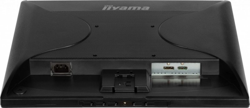 IIYAMA Monitor 19 cali E1980S-B1 HDMI DP 250cd 3ms