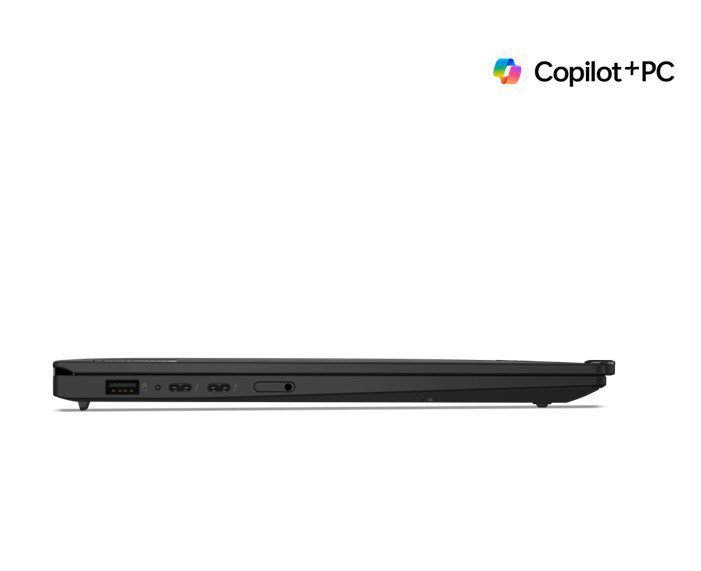 Lenovo Ultrabook ThinkPad X1 Carbon G13 21NX009CPB W11Pro Ultra 7 255U/32GB/1TB/14.0 2.8K/Touch/Black/3YRS Premier Support + CO2