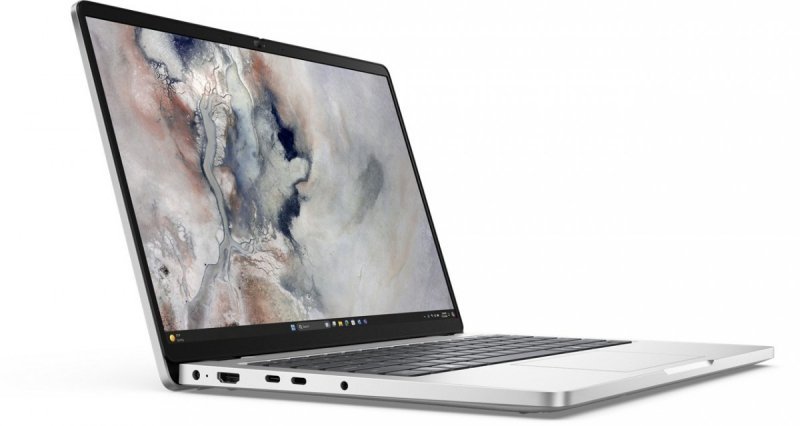 Dell Laptop Dell Pro 14 PC14250 W11P U7 265U/16GB/512GB/14.0 FHD+/INT/FgrPr/FHD/IRCam/Mic/WLAN+BT/BcklKb/3C/vPro/3YPS Platinum