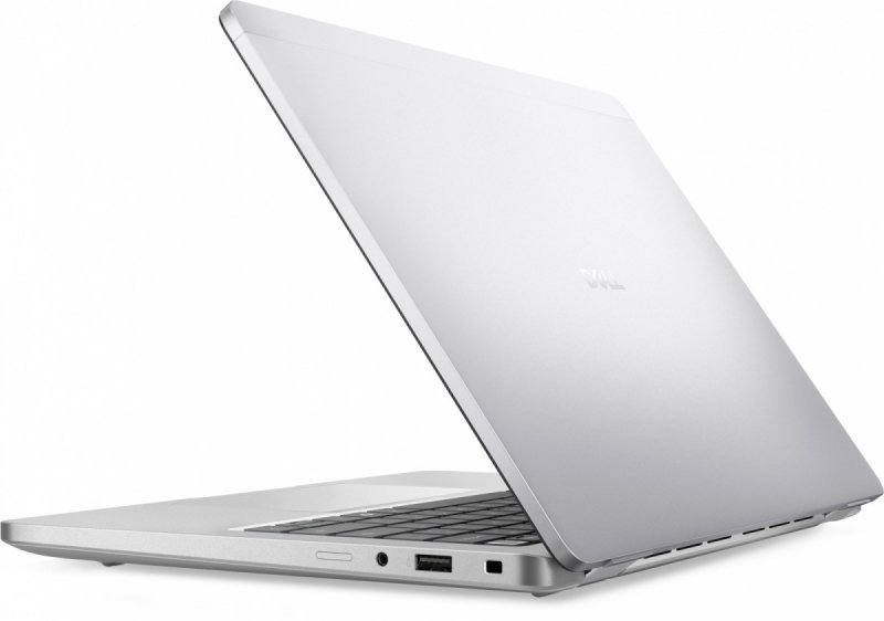 Dell Laptop Dell Pro 13 Plus PB13250 W11P U5 235U/16GB/512GB/13.3 FHD+/Int/FgrPr&SmtCd/FHD/IRCam/Mic/WLAN+BT/BcklKb/3C/vPro/3YPS