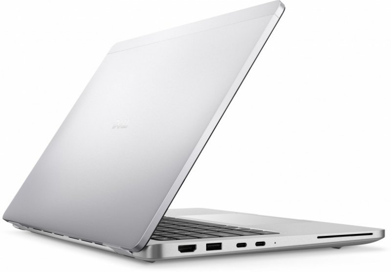 Dell Laptop Dell Pro 13 Plus PB13250 W11P U5 235U/16GB/512GB/13.3 FHD+ Touch/Int/FgrPr&SmtCd/FHD/IRCam/Mic/WLAN+BT/BcklKb/3C/vPr