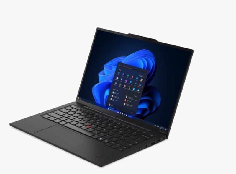 Lenovo Ultrabook ThinkPad X1 Carbon G13 21NX009BPB W11Pro Ultra 7 255U/32GB/1TB/INT/14.0 2.8K/Black/3YRS Premier Support Plus + CO2 Offset
