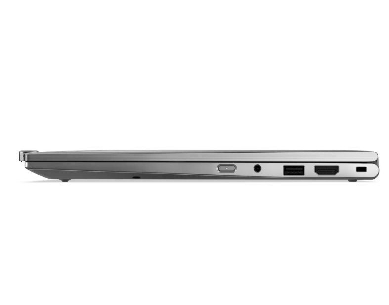 Lenovo Ultrabook Thinkpad X1 2-in-1 Gen10 21Q000A2PB W11Pro Ultra 7 255U/32GB/1TB/INT/14.0 2.8K/Touch/Grey/3YRS Premier Support 
