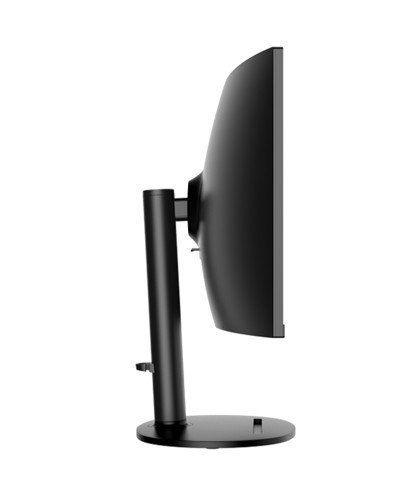 MSI Monitor 34 cale Modern MD342CQP LED/UWQHD/Curved/120Hz/czarny