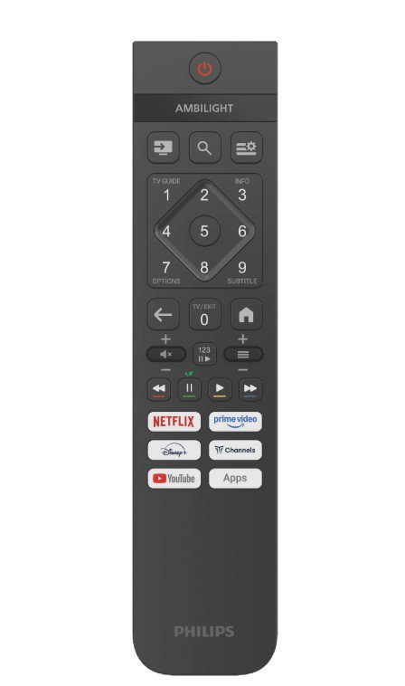 Philips Telewizor LED 32 cale 32PFS6000/12