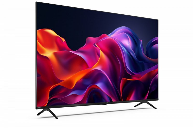 Sharp Telewizor LED 50 cali 50GK4445E