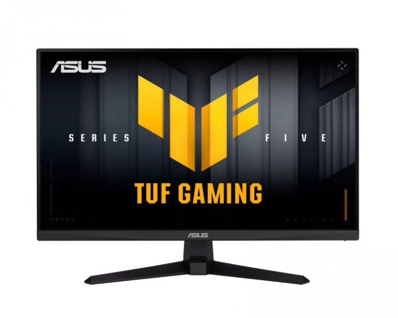 Asus Monitor 25 cali TUF Gaming VG257Q5A VA 200Hz 2HDMI DP