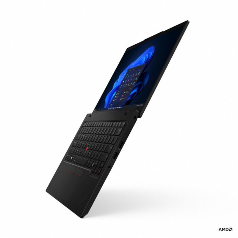 Lenovo Laptop ThinkPad L14 AMD G6 21SE002APB W11Pro 5 PRO 340/32GB/512GB/INT/14.0 WUXGA/Black/1YR Premier WHB + 3YRS OS + CO2 Of