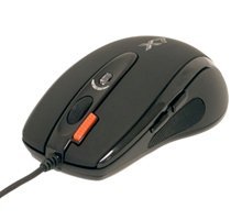 Mysz A4TECH XGame Opto Oscar X710BK