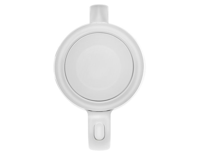 Czajnik elektryczny 1 L LAFE Essential S White