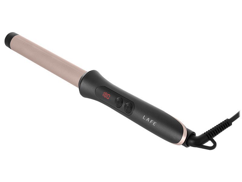 Lokówka do włosów LAFE Sleek & Shine Curler 25 mm