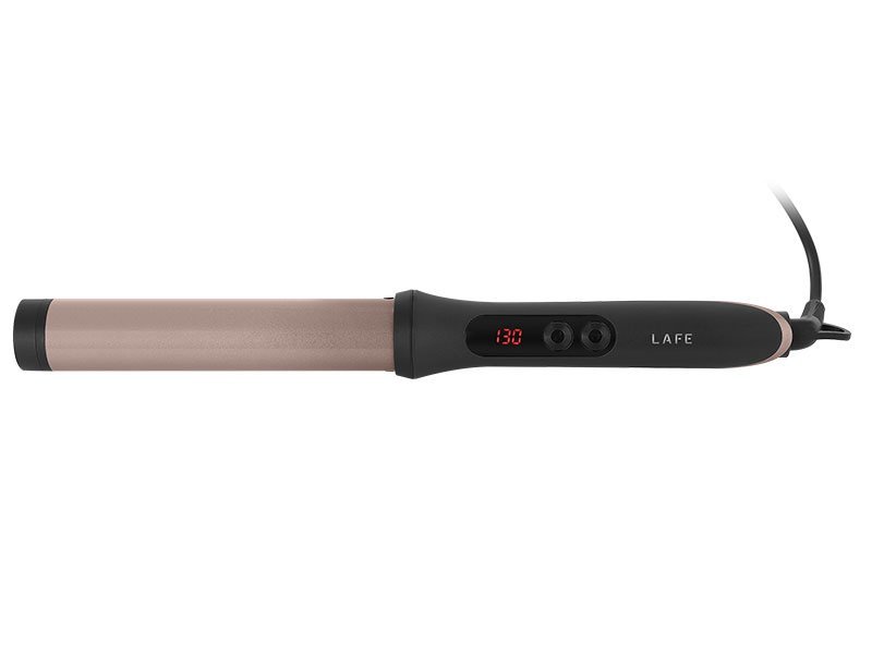 Lokówka do włosów LAFE Sleek & Shine Curler 32 mm