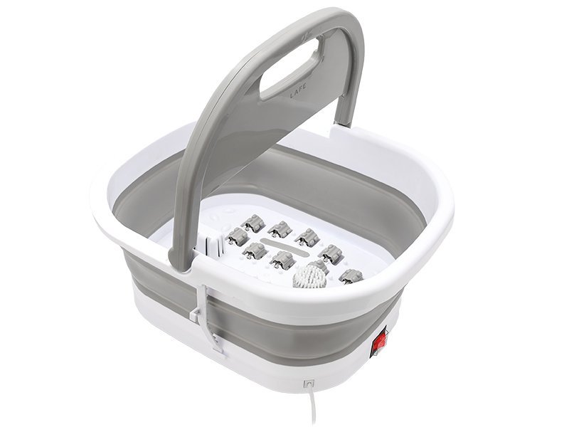 Masażer do stóp składany LAFE FlexiSpa