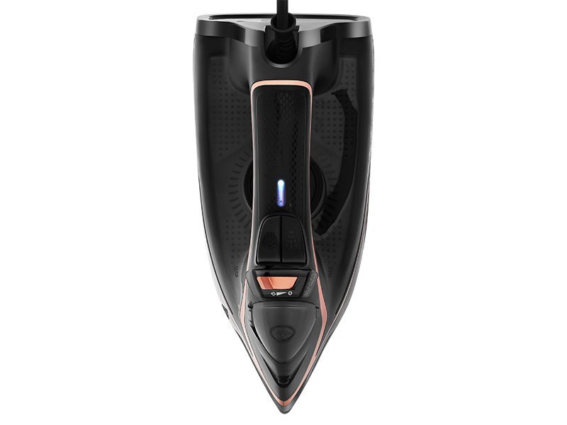 Żelazko parowe LAFE SteamPro 2200W