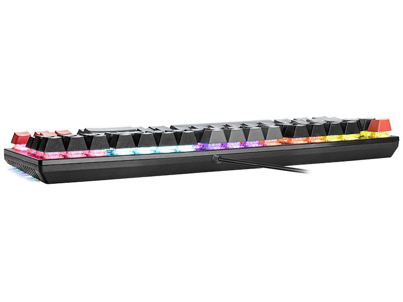 Klawiatura mechaniczna Tracer GAMEZONE Blade 87