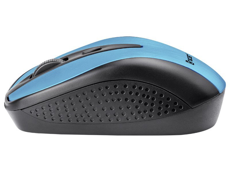 Mysz  TRACER Joy II  RF  Nano USB - BLUE