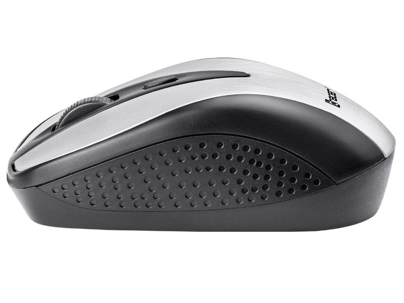 Mysz  TRACER JOY II  RF  Nano USB - SILVER