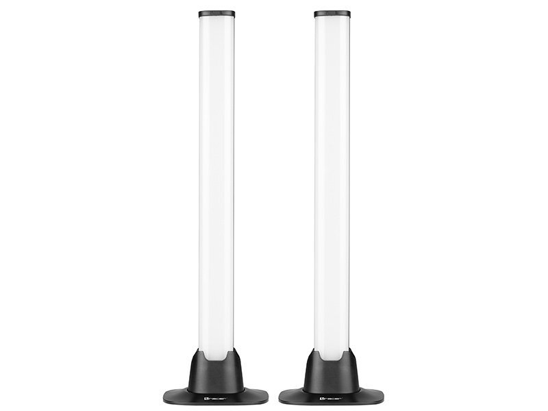 Zestaw lamp RGB TRACER Ambience Smart Desk