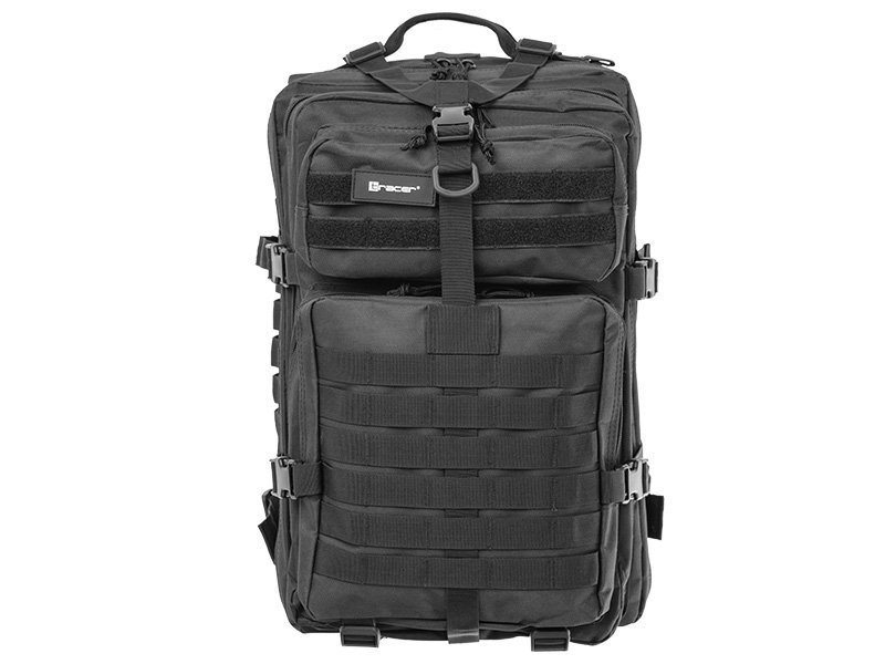 Plecak wyprawowy 15,6&quot; Tracer Alpha Black