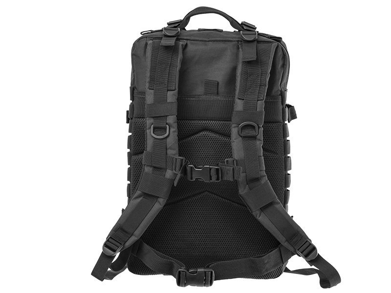Plecak wyprawowy 15,6&quot; Tracer Alpha Black