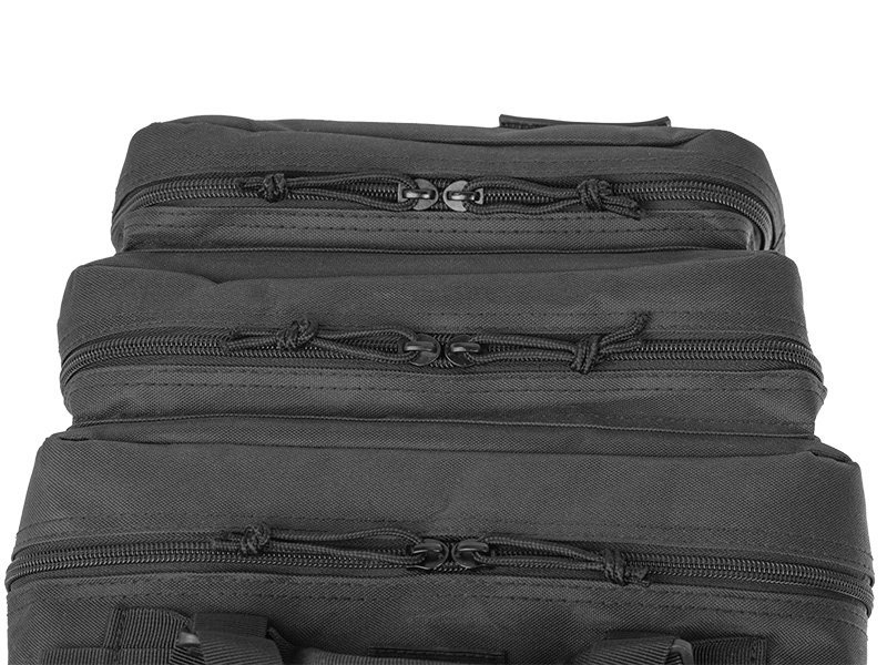 Plecak wyprawowy 15,6&quot; Tracer Alpha Black