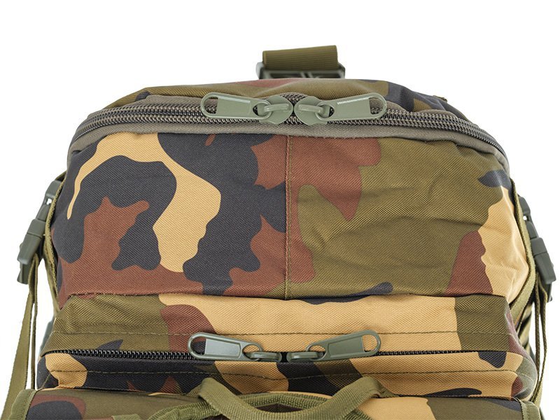 Plecak wyprawowy 15,6&quot; Tracer Delta Camo