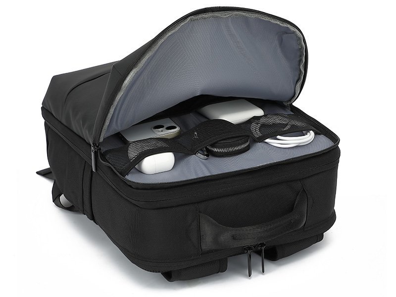 Kabinowy plecak 15,6" Tracer SQUARD 3