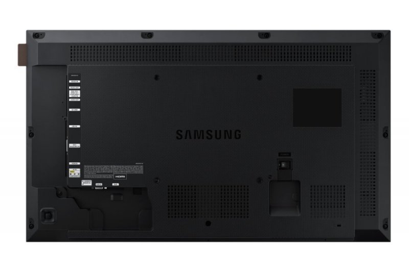 SMART Signage Samsung LH32DBEPLGC DB32E Praca 16h