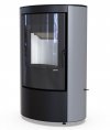 Piec wolnostojący DEFRO CERES ELI 6,6 kW